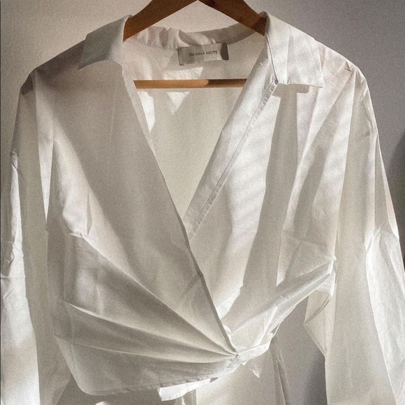 Shaina Mote Loire Top NWT - Picture 1 of 4